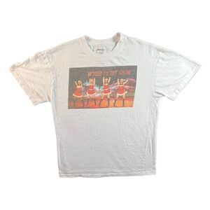 Mean Girls Winter Talent Show Tee